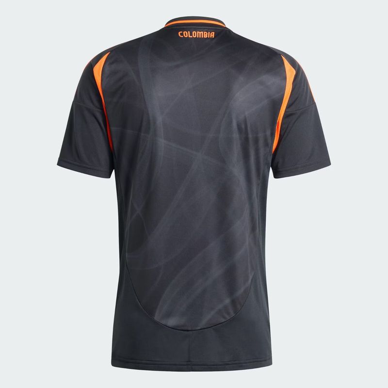 COLOMBIE MAILLOT EXTERIEUR 2024