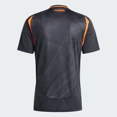 COLOMBIE MAILLOT EXTERIEUR 2024
