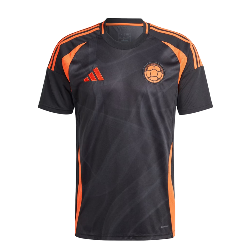COLOMBIE MAILLOT EXTERIEUR 2024