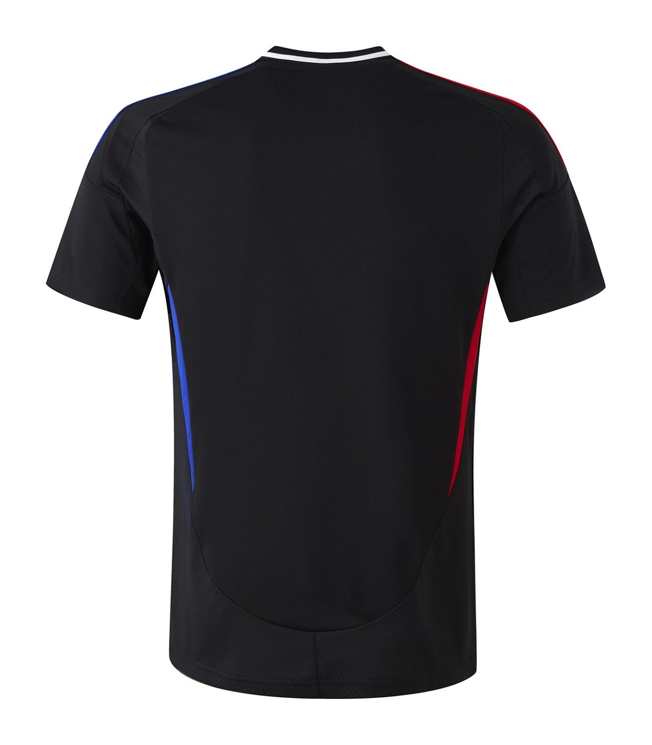 LYON MAILLOT EXTERIEUR 2024/2025
