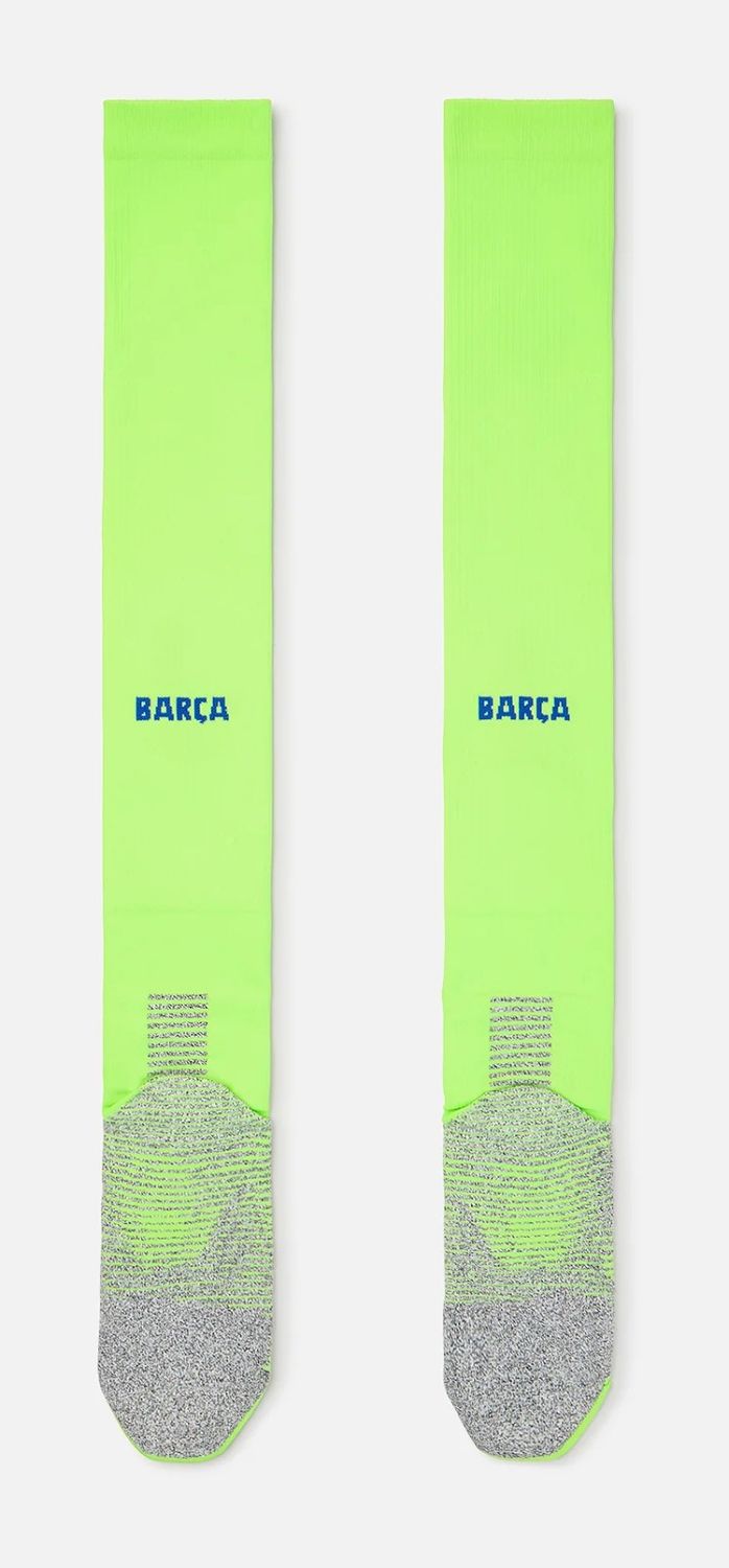 BARCELONE MAILLOT THIRD 2024/2025