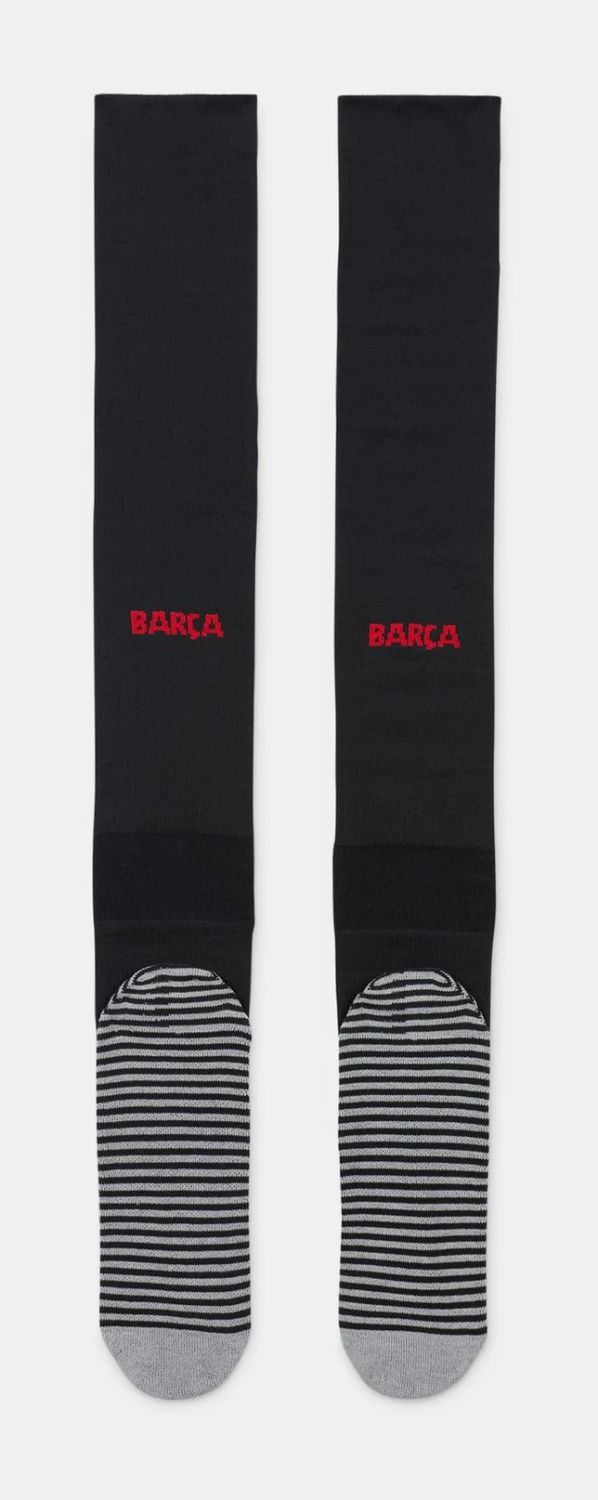 BARCELONE MAILLOT EXTERIEUR 2024/2025