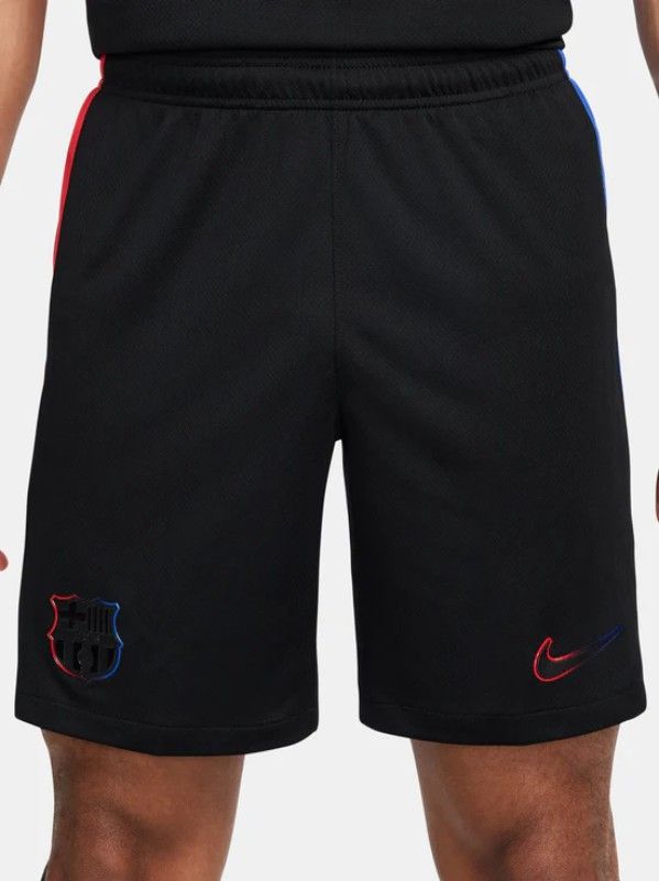 BARCELONE MAILLOT EXTERIEUR 2024/2025