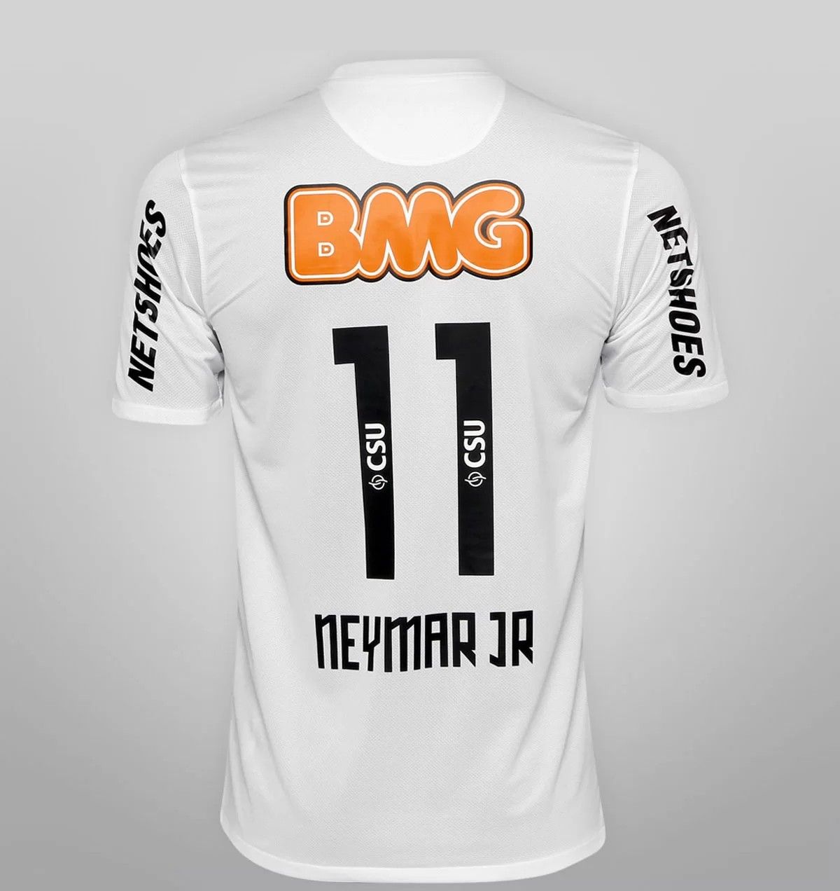 Maillot Santos saison 2011/2012