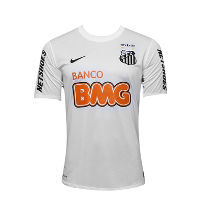Maillot Santos saison 2011/2012