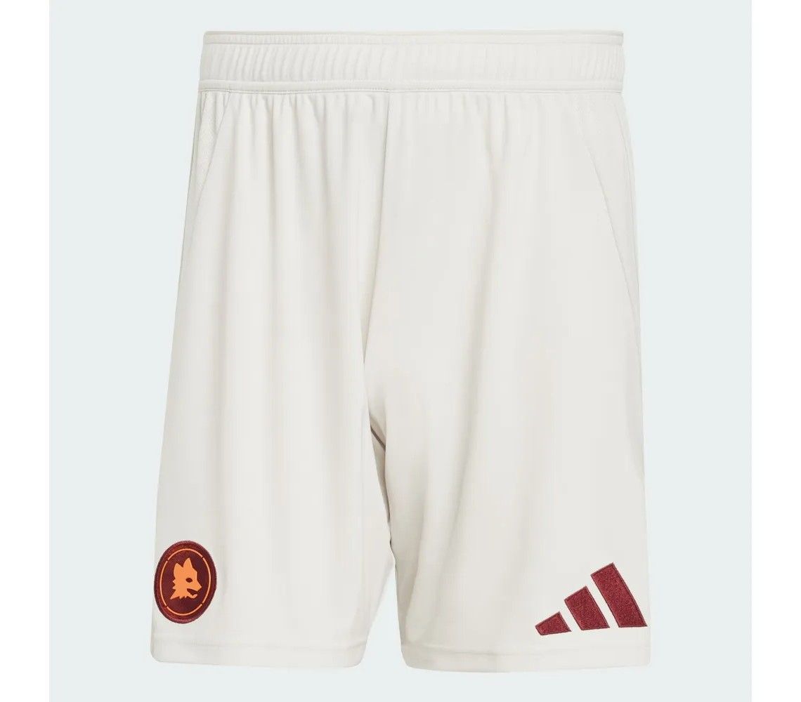AS ROMA MAILLOT EXTERIEUR 2024/2025