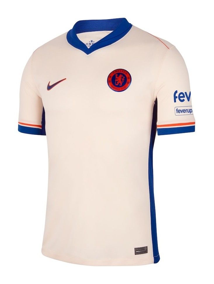 CHELSEA DOMICILE 2024/2025