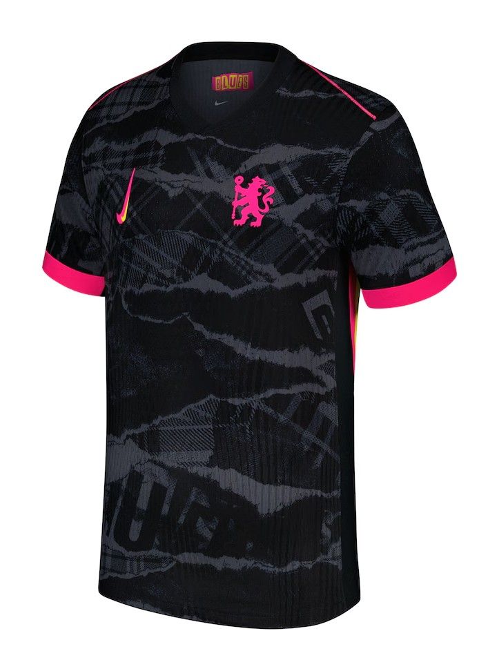 CHELSEA DOMICILE 2024/2025