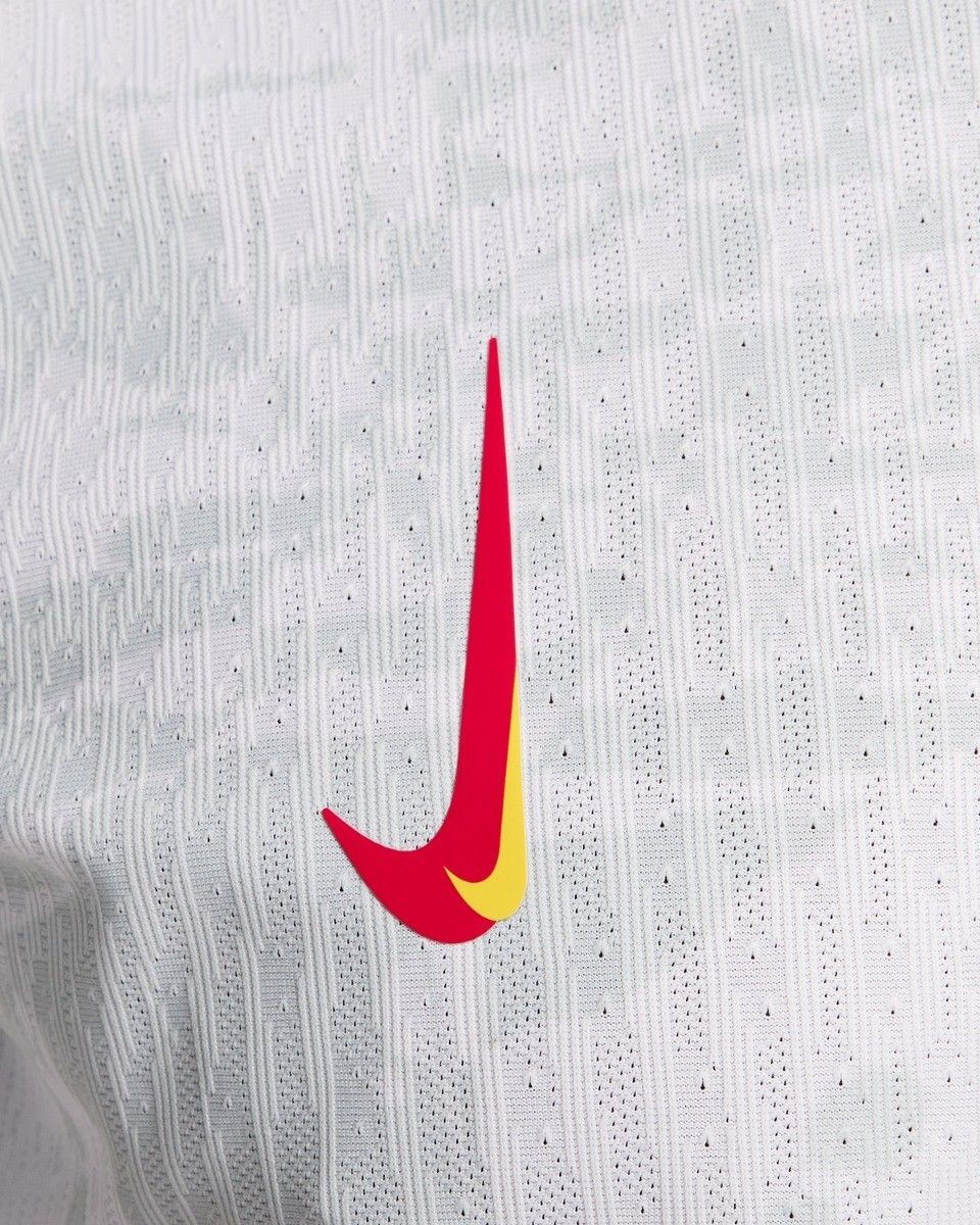 LIVERPOOL MAILLOT THIRD 2024/2025