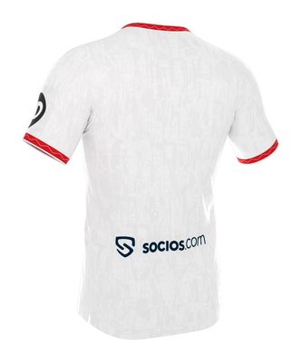 FC SÉVILLE MAILLOT DOMICILE 2024/2025