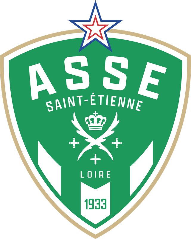 AS SAINT-ÉTIENNE