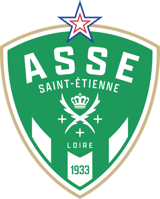 AS SAINT-ÉTIENNE