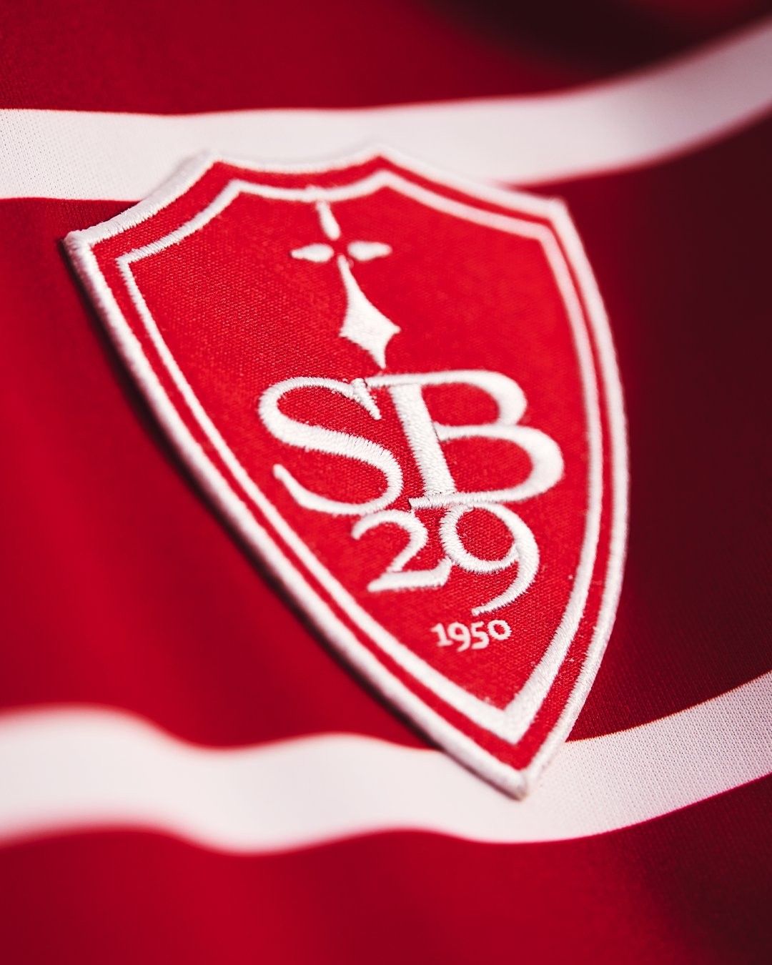 BREST MAILLOT LIGUE DES CHAMPIONS