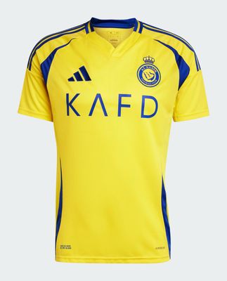 AL-NASSR DOMICILE 2024/2025