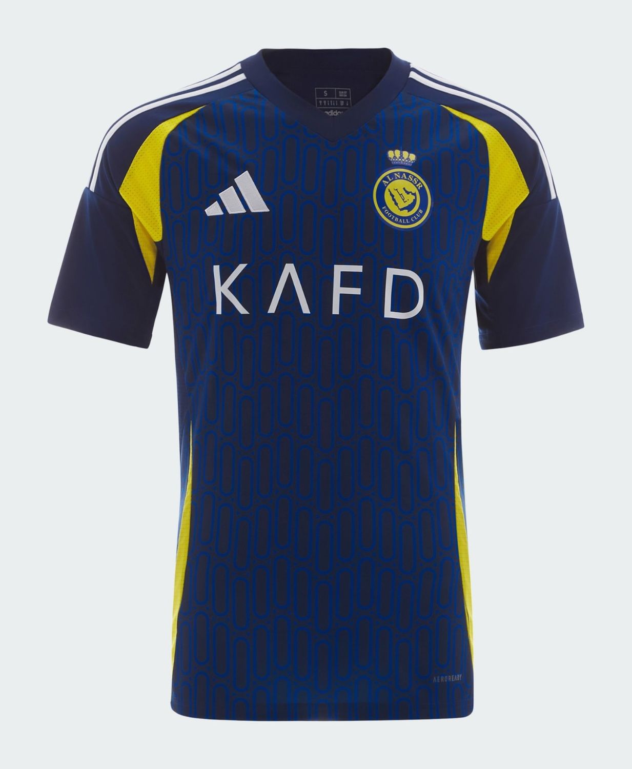 AL-NASSR EXTERIEUR 2024/2025
