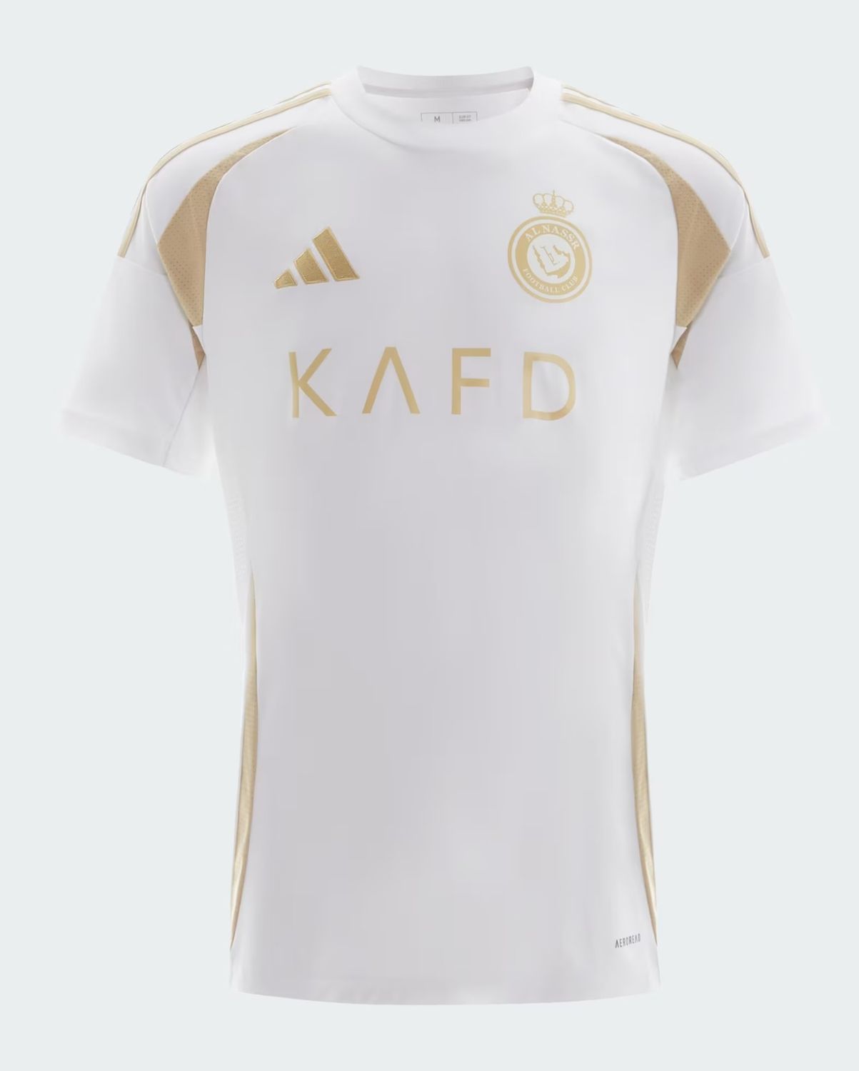 AL-NASSR DOMICILE 2024/2025