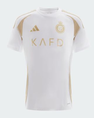 AL-NASSR DOMICILE 2024/2025
