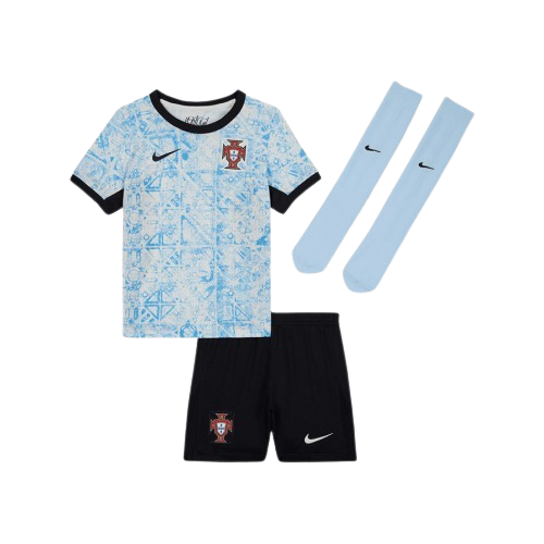 PORTUGAL KIT ENFANT DOMICILE EURO 2024