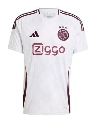 AJAX MAILLOT THIRD 2024/2025