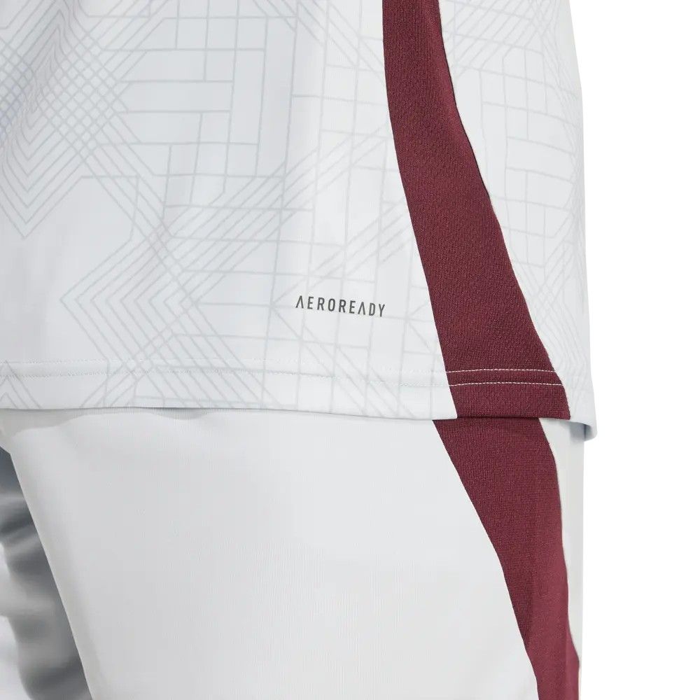 AJAX MAILLOT THIRD 2024/2025