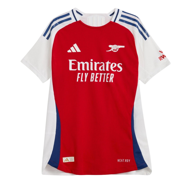ARSENAL MAILLOT FEMME DOMICILE 2024/2025