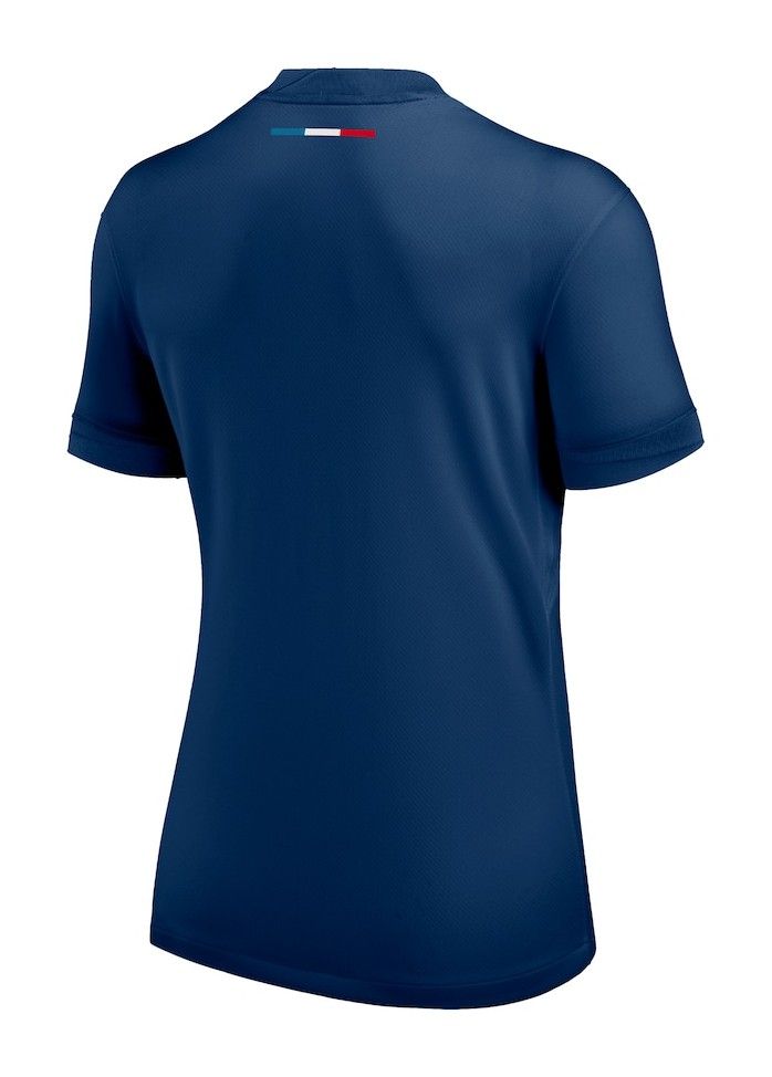 PARIS SAINT GERMAIN MAILLOT FEMME DOMICILE 2024/2025