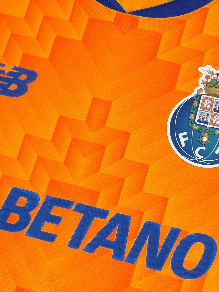 FC PORTO MAILLOT EXTERIEUR 2024/2025