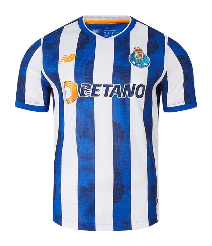 FC PORTO MAILLOT DOMICILE 2024/2025