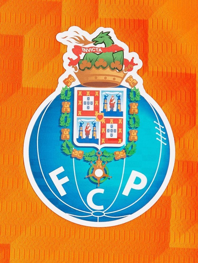 FC PORTO MAILLOT EXTERIEUR 2024/2025