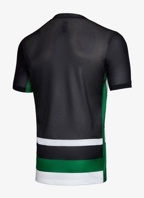 SPORTING CP MAILLOT DOMICILE 2024/2025