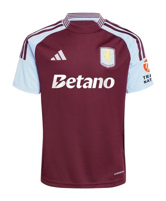 ASTON VILLA MAILLOT DOMICILE 2024/2025