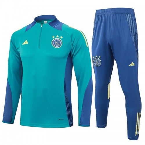 AJAX AMSTERDAM TRACKSUITS 2024/2025