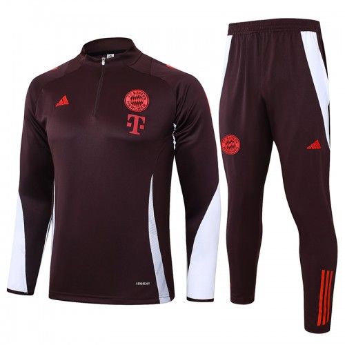 BAYERN MUNICH TRACKSUITS 2024/2025