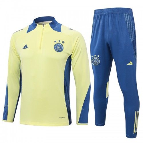 AJAX AMSTERDAM TRACKSUITS 2024/2025