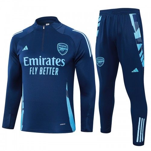 ARSENAL TRACKSUITS 2024/2025