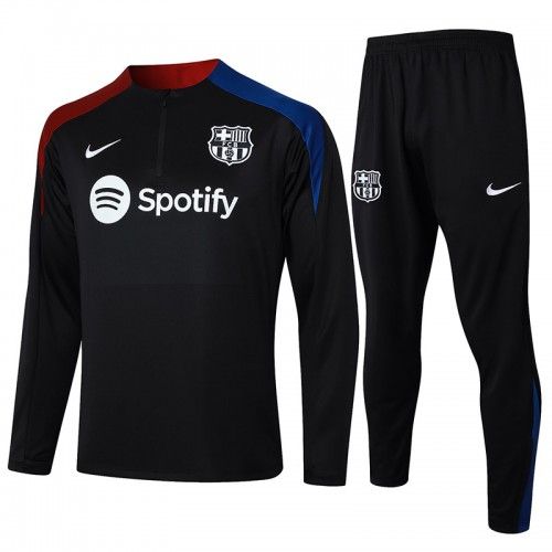 BARCELONE TRACKSUITS 2024/2025