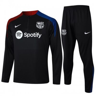 BARCELONE TRACKSUITS 2024/2025