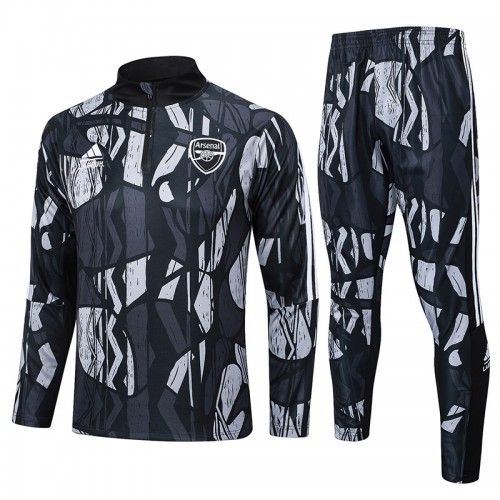ARSENAL TRACKSUITS 2024/2025