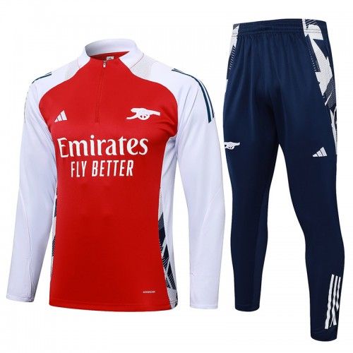 ARSENAL TRACKSUITS 2024/2025