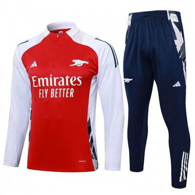ARSENAL TRACKSUITS 2024/2025