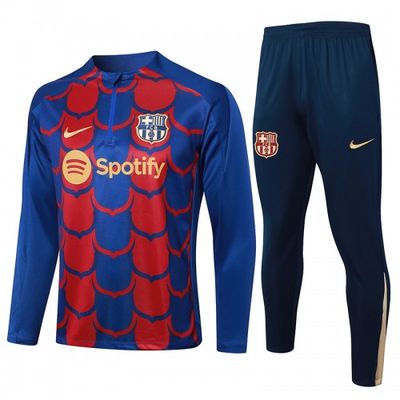 BARCELONE TRACKSUITS 2024/2025