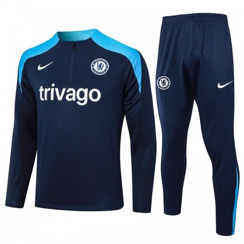 CHELSEA TRACKSUITS 2024/2025