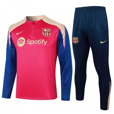 BARCELONE TRACKSUITS 2024/2025