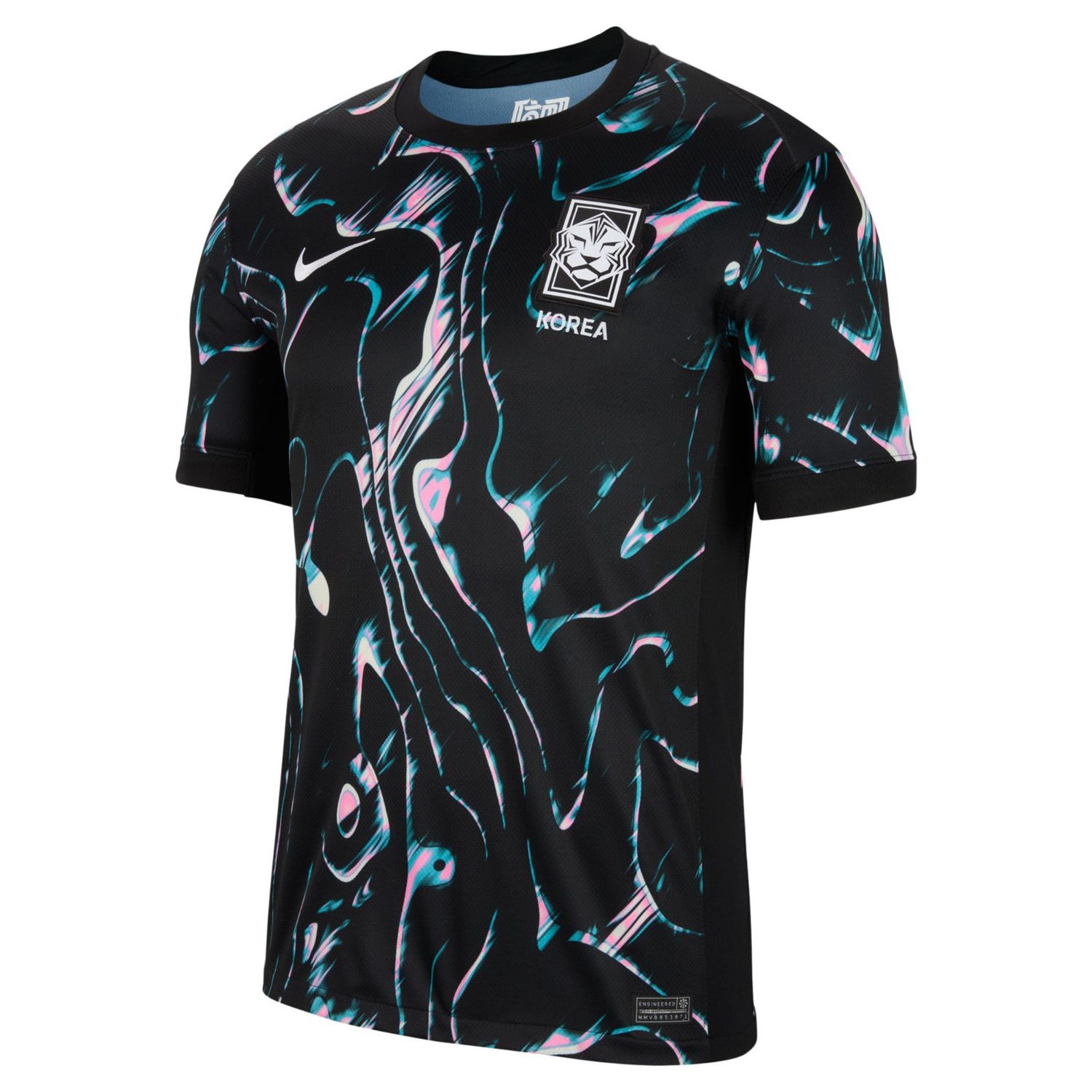 CORÉE DU SUD MAILLOT EXTÉRIEUR 2024