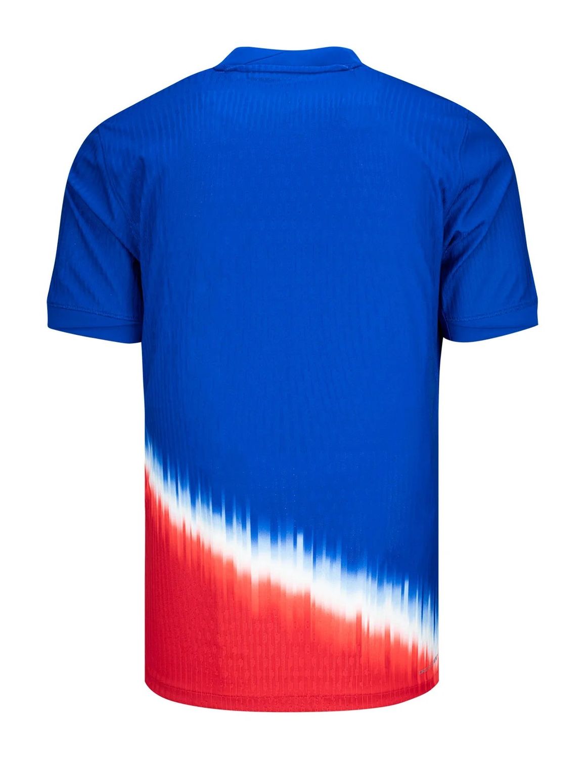 USA MAILLOT EXTERIEUR 2024