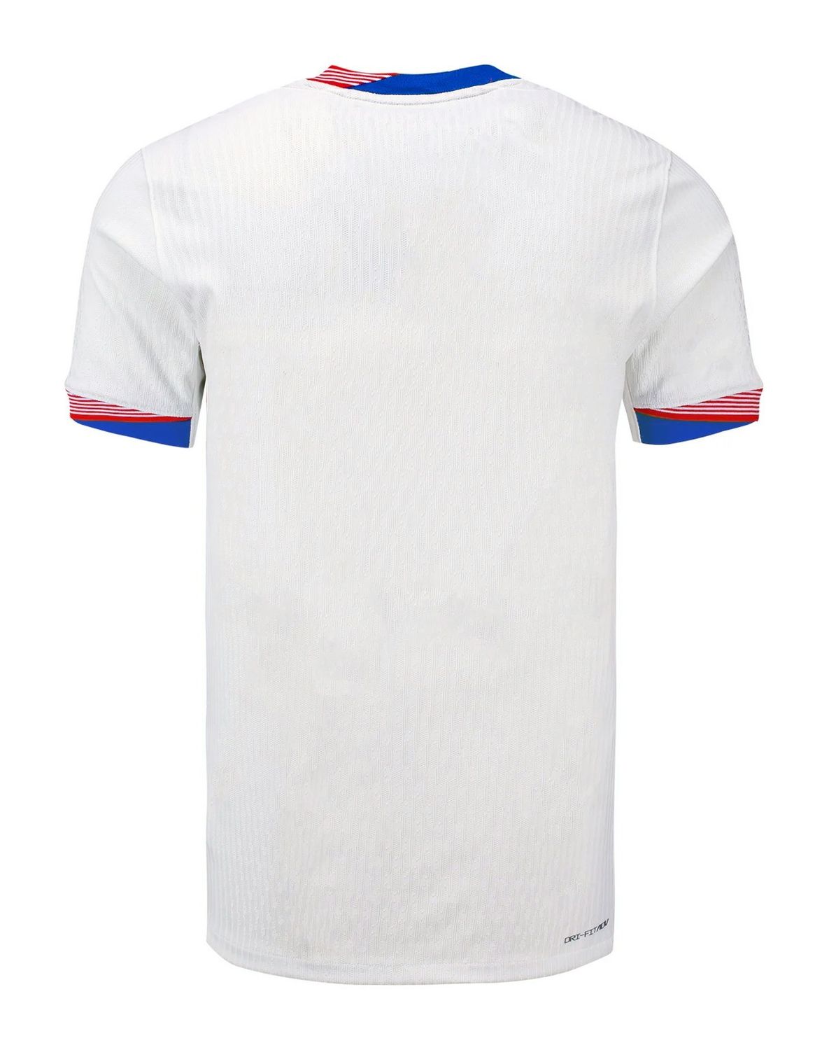 USA MAILLOT DOMICILE 2024