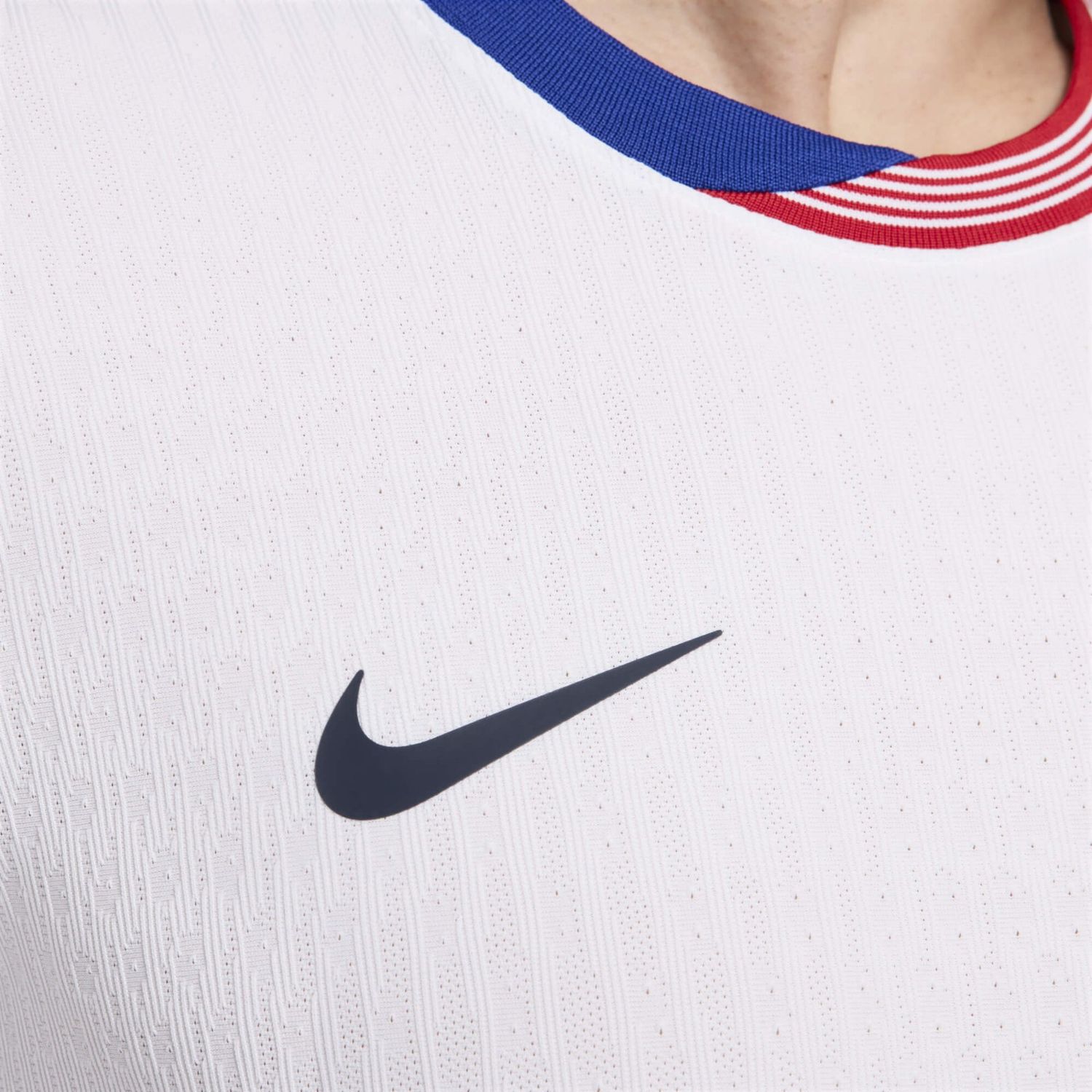 USA MAILLOT DOMICILE 2024