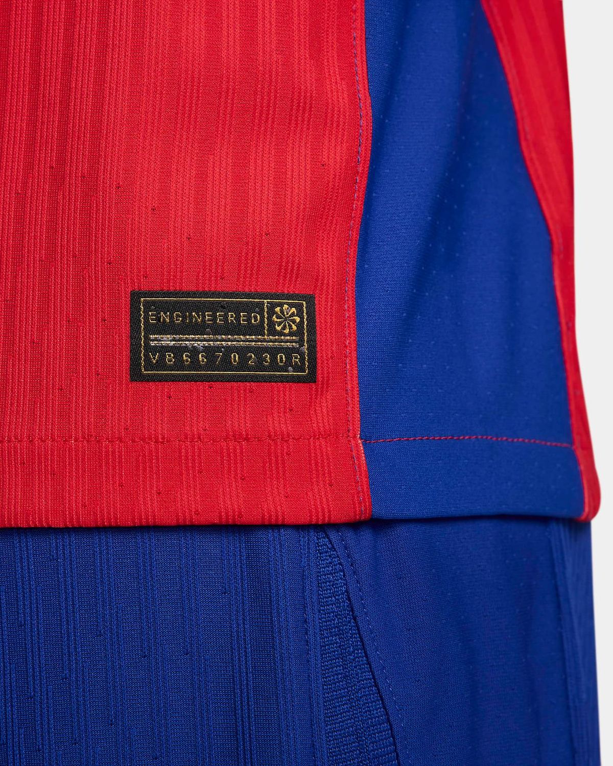 USA MAILLOT EXTERIEUR 2024