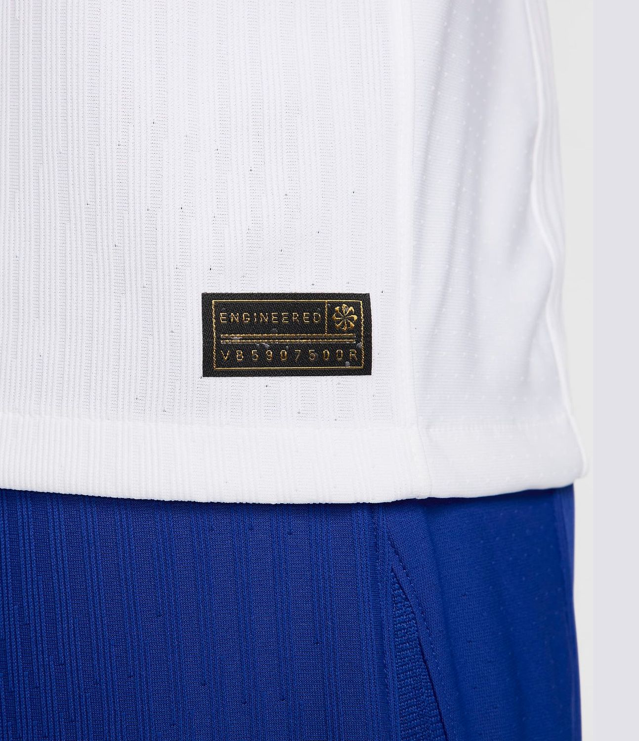 USA MAILLOT DOMICILE 2024