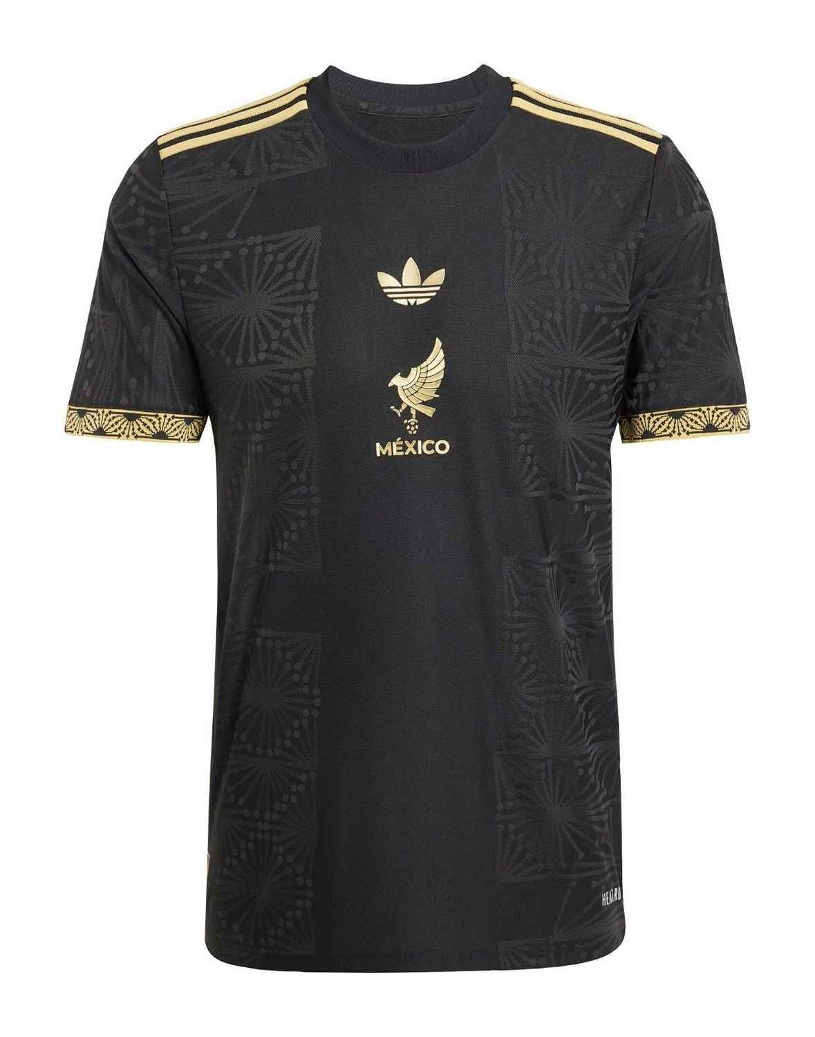 MEXIQUE MAILLOT DOMICILE 2025